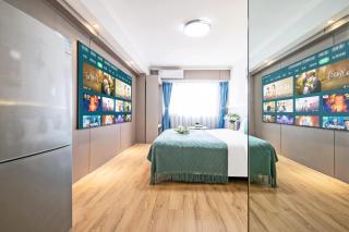 Xi'an Yongning Apartment Hotel - 7