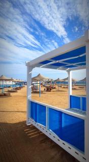 New Eagles Aqua Park Resort - Hurghada - 3