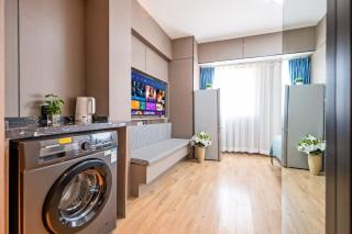 Xi'an Yongning Apartment Hotel - 0