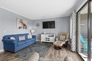 Myrtle Beach Resort A526 - 8