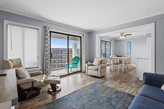 Myrtle Beach Resort A526 - 0