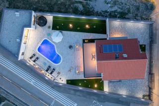 Villa One - Happy Rentals - Novi Vinodolski - 3