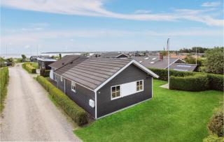 3 Bedroom Awesome Home In Juelsminde - 0