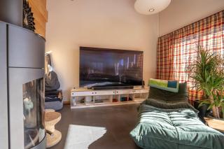 Chalet Elsa - Riederalp - 5
