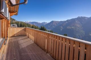 Chalet Elsa - Riederalp - 2
