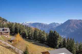 Chalet Elsa - Riederalp - 1