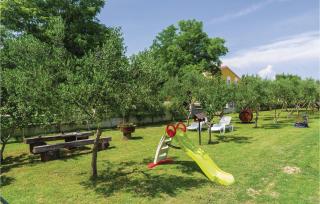 Holiday Home Privlaka Vi - 4