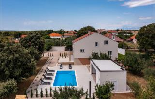 Villa Calma Brisevo - Briševo - 8