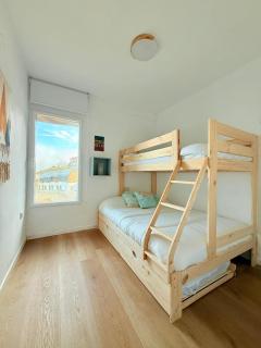 Apartamento Cecilio Sierra Nevada - 4