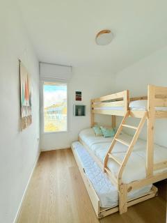 Apartamento Cecilio Sierra Nevada - 2
