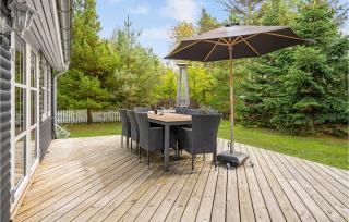 Three-Bedroom Holiday Home In Vaggerlose - Marielyst - 4
