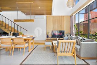 Aluna Villa by Kozystay - Canggu - Canggu - 1