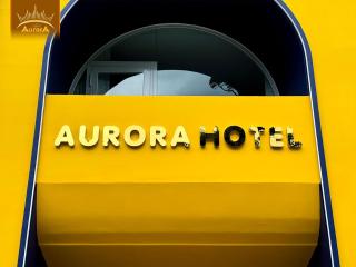 Aurora Hotel Đà Lạt - Dalat - 9