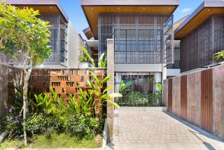 Aluna Villa by Kozystay - Canggu - Canggu - 3