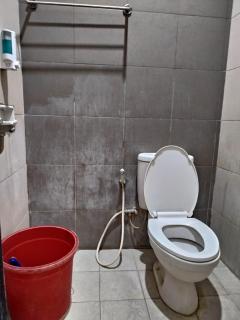 Tiara Puspita Laweyan Hotel - 2