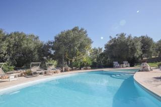 TD Trulli di Bouganville with Large Amazing Pool - Monopoli - 4