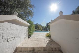 TD Trulli di Bouganville with Large Amazing Pool - Monopoli - 1