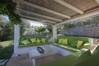 TD Trulli di Bouganville with Large Amazing Pool - Monopoli - 2