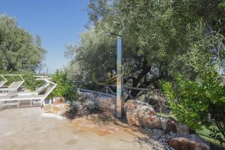 TD Trulli di Bouganville w Large Amazing Pool - 3