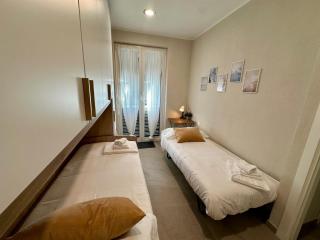 Legni di mare residence - San Salvatore - 2