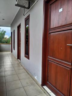 Tiara Puspita Laweyan Hotel - 1