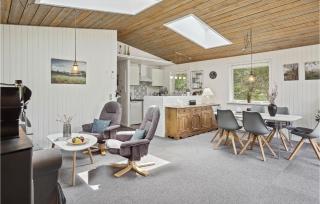Amazing Home In Brovst With Kitchen - Brovst - 7