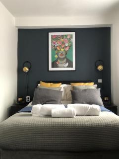 The Metropolitan Guest House - Whitley Bay - 2