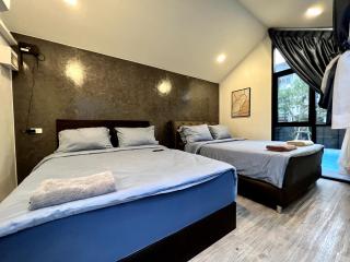 Jenny Pool Villa - Ban Phala - 2