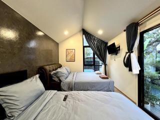 Jenny Pool Villa - Ban Phala - 3