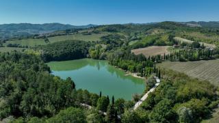 Agriturismo Germogli I Tenuta di Fassia - Gubbio - 0