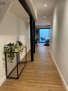 Hébergement Ornano Bordeaux - Bordeaux - 5