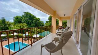 The Palm Seychelles - Bel Ombre - 0