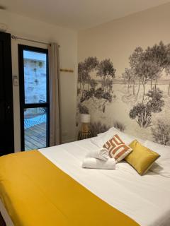 Hébergement Ornano Bordeaux - Bordeaux - 1