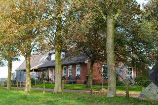 Ferienwohnung Rungholt Edomsharder Hof, Nordstrand - 9