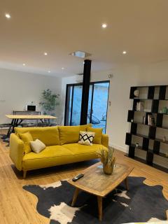 Hébergement Ornano Bordeaux - Bordeaux - 9