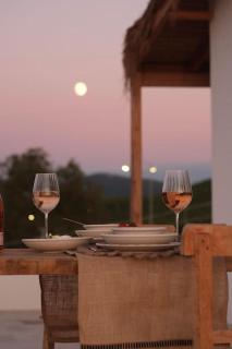 Arunurla Zeytinler Houses - Urla - 1