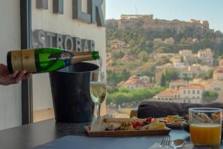 Athens Tower - Athen - 8