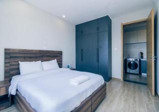 JKIA Cosy Apartments by Away Homes Rentals Ltd - Nairobi - 2