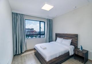 JKIA Cosy Apartments by Away Homes Rentals Ltd - Nairobi - 9