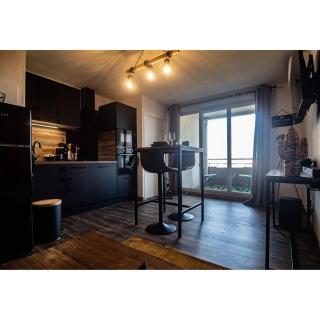 Logement Cosy, Climatisé - Toulouse - 5