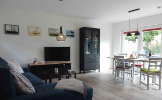 Haus am Nordstrand 2 - 9