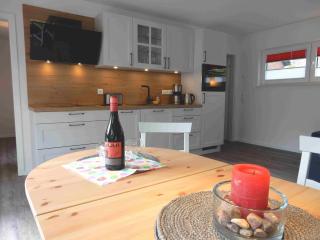 Haus am Nordstrand 2 - 8