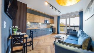 Apartamenty Sun & Snow Jagiellońska 13 - Danzig - 6