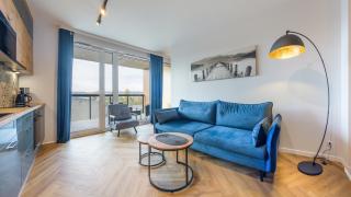 Apartamenty Sun & Snow Jagiellońska 13 - Danzig - 0