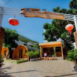 Sea Mountain Bungalow Vũng Tàu - Vung Tau - 4