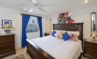 Coral Beach Club Condo Dawn Beach condo - Upper Prince's Quarter - 7