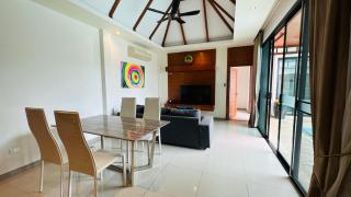 Rawaii Vip Villa 2D101 - Phuket - 0