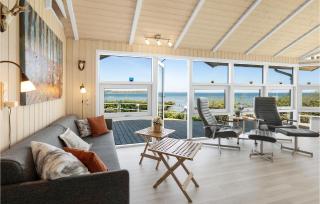 Holiday Home Anslet Strand Haderslev Iv - 8