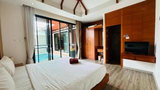 Rawaii Vip Villa 2D101 - Phuket - 6