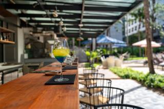 Heeton Concept Hotel Pattaya by Compass Hospitality - 2